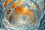 Olive Trees by casechaser, abstract->surrealism gallery