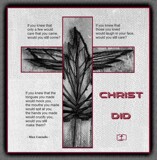 Christ Did by mesmerized, photography->manipulation gallery