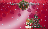 Merry Christmas by jazzilady, holidays->christmas gallery