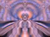 Blend My Distraction by Flmngseabass, abstract->fractal gallery