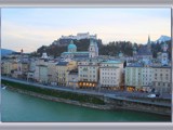 Salzburg - old town by fogz, Photography->City gallery