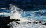 Small Splash. by Mythmaker, Photography->Shorelines gallery