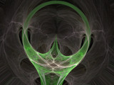 Releasing the Demons by lokigrl616, Abstract->Fractal gallery