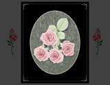 Wall Tile Roses 2 by Roseman_Stan, photography->manipulation gallery