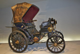 1896 Daimler by ovar2008, photography->cars gallery