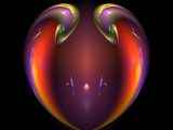 Arch of Angels by jswgpb, Abstract->Fractal gallery