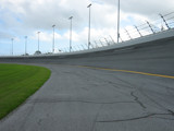 Daytona International Speedway Banks by njk34, Photography->Cars gallery