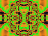 In Balance by pakalou94, Abstract->Fractal gallery