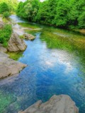 Treska River by koca, photography->landscape gallery