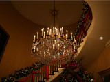 Looking Up- Gov. Mansion Georgia U.S.A by connodado, Photography->Architecture gallery