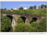 three arches... by fogz, Photography->Bridges gallery