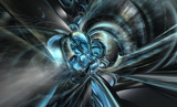 Chaos by jazzilady, abstract gallery