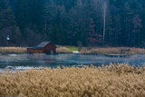 A silent place by Mauntnbeika, Photography->Landscape gallery