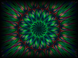 Hypnotize by MarianaEwa, abstract gallery