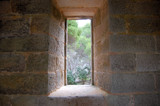 Sandstone Window by flanno2610, photography->architecture gallery