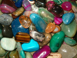 lucky stones by 89037, Photography->General gallery
