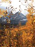 Maroon Bells by Starglow, photography->landscape gallery