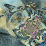 Offset Manor by Flmngseabass, abstract gallery