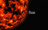 Sun by Cyrax, computer->3d gallery