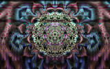 Confetti Confession by Flmngseabass, abstract gallery
