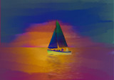 A Sailing We Will Go by bfrank, photography->manipulation gallery