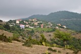 Village on the peak by elektronist, Photography->Landscape gallery