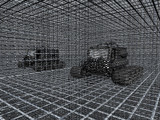 Rendered Useless Too by DixieNormus, Computer->3D gallery