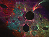 Black Hole by yellowdog07, Abstract->Fractal gallery