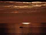 Nova Scotia Sunset #2 by lsdsoft, photography->sunset/rise gallery