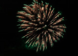 Fireworks 1 by Mitsubishiman, photography->fireworks gallery
