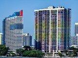 Colorful Condos by carlosf_m, photography->architecture gallery