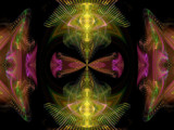 Mandolin Bay by jswgpb, Abstract->Fractal gallery