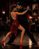 The Red Shoes Diaries #5. by mesmerized, computer-> a.i. gallery