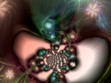 Burst by Flmngseabass, abstract->fractal gallery