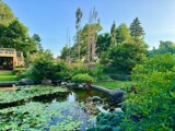 Evening at the Garden by tigger3, photography->gardens gallery