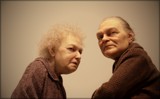 Two Women by LynEve, photography->sculpture gallery