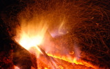 Camp Fire 1 by 427cobraAC, Photography->Fire gallery