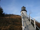 Lighthouse Stairs by Lithfo, photography->lighthouses gallery