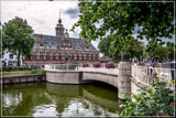 Middelburg (71) Kloveniersdoelen by corngrowth, photography->castles/ruins gallery