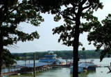 Lake Texhoma OK in May by RenieRenee, Photography->Shorelines gallery