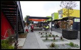 Christchurch Revisited - Well Contained by LynEve, photography->architecture gallery