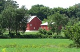 Little Barn by Starglow, photography->general gallery