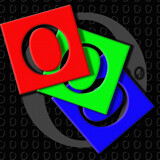 Omicron by Jhihmoac, illustrations->digital gallery