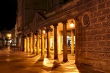 Columns Light the Way by Homtail, photography->architecture gallery