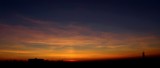 panoramic sunset by gaeljet2, photography->sunset/rise gallery