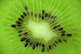 Heart of a Kiwi by dmk, Photography->Macro gallery