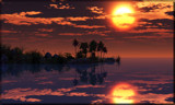 Reflections by Foxfire66, Computer->Landscape gallery