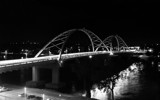 Night Shot by Starglow, photography->bridges gallery
