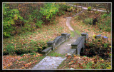 A Very Small Bridge 4 by Jimbobedsel, Photography->Bridges gallery