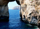 the Azure Window by 89037, Photography->Shorelines gallery